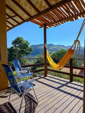 Cafezal em Flor Turismo e Cafés Especiais